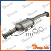Filtres à Particules Diesel EURO4 pour FORD | DPF-FR-003, 095-322